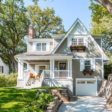 Charming Cape Cod