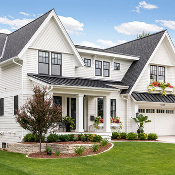 Charming Cottage