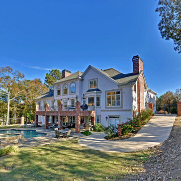 Chateau Elan Legends Custom Homes