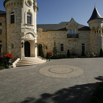 Château in Île Bizard