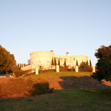 Chateau La Cresta