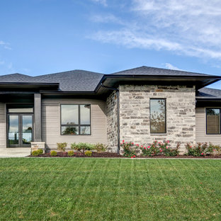 Chatham Hills - Modern Prairie