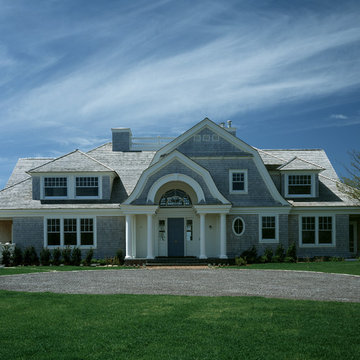 Chatham home from 2000