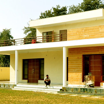 Chattarpur Farm House - South Delhi