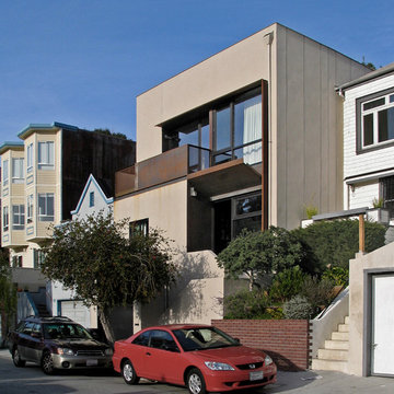 Chavetta Residence