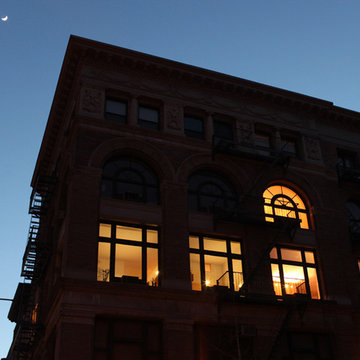Chelsea, Manhattan Apartment