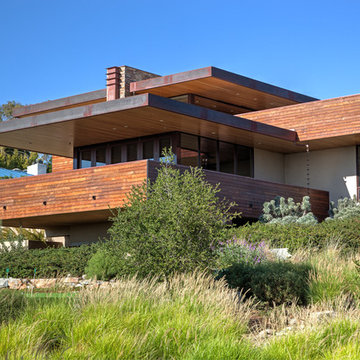 Chen Residence