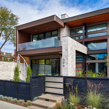 Cherry Creek Residence