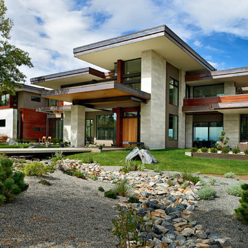 Cherry Hills Village Contemporary
