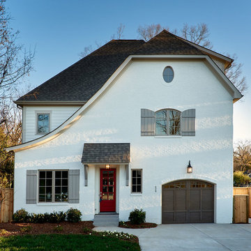 Cherry Street House