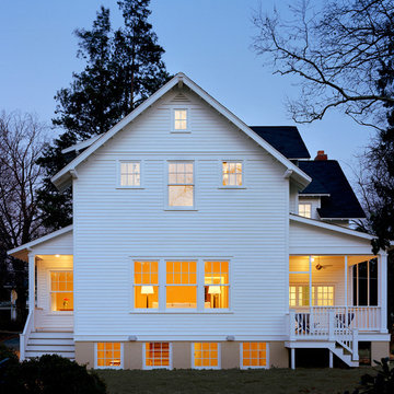 Cherry Street Residence