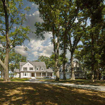 Chesapeake Bay Residence