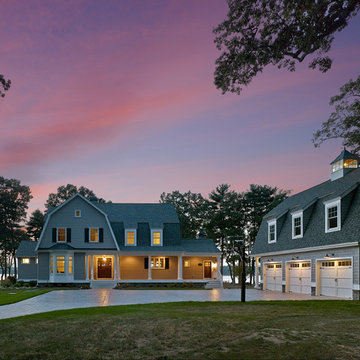 Chesapeake Bay Residence