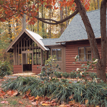 Chesapeake Cabin