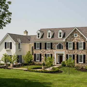 Chester County Renovation