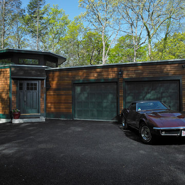 Chestnut Hill Carriage House