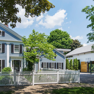 Chestnut Hill
