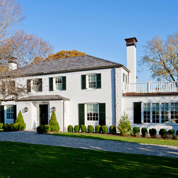 Chestnut Street Renovation