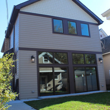 Chicago Bungalow Remodel