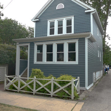 Chicago, IL James Hardie Siding & Trim