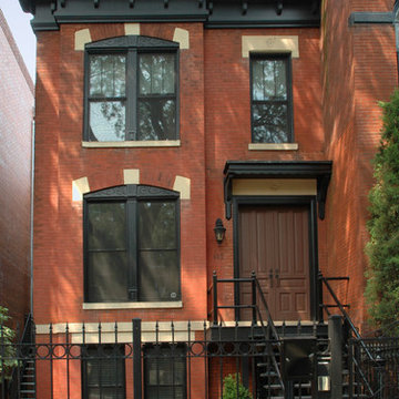 Chicago Residence 10