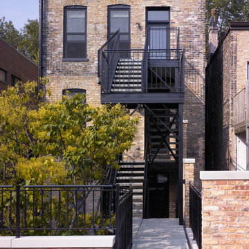 Chicago Residence 2