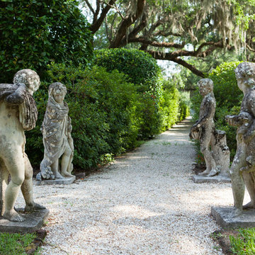 Chicora Wood Plantation