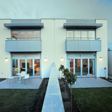 Christchurch Townhouses