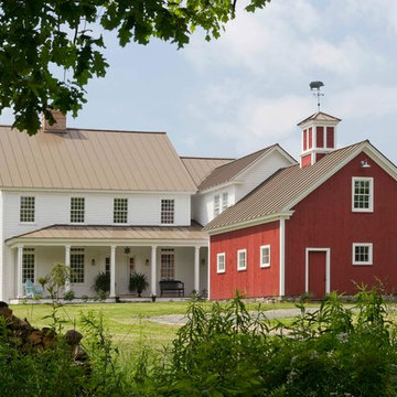 Christiana Saeger House