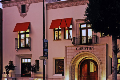 Christie's Beverly Hills