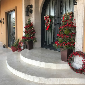 Christmas Decorating