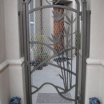 Chung Gate