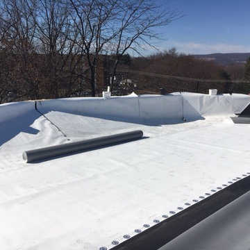 Church Roof