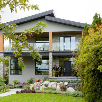 Churchill Drive New Home