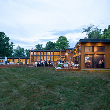 Cigar Room Addition