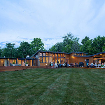 Cigar Room Addition