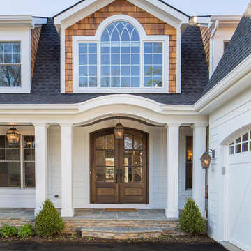 Cincinnati Dutch Colonial