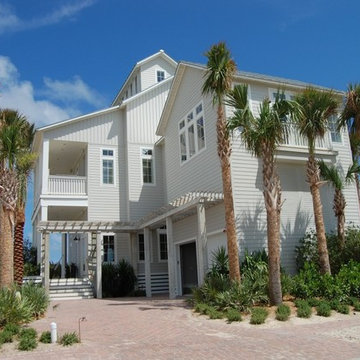 Cinnamon Shores