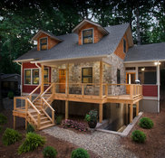 BROOKSTONE BUILDERS Project Photos Reviews Black Mountain