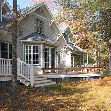 Cismont, Virginia Cottage
