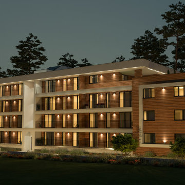 Citadel North Residence