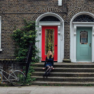 City Home Ideas | Front Door