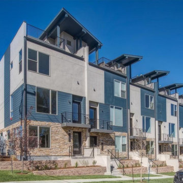 Cityview Townhomes