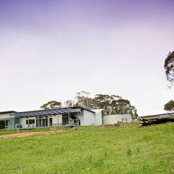 Clare Residence