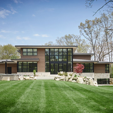 Classic Contemporary