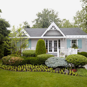 Classic Cottage