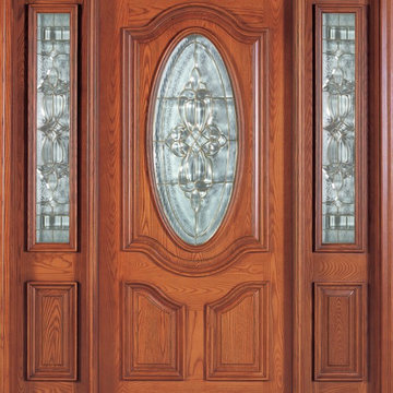 Classic Entry Doors