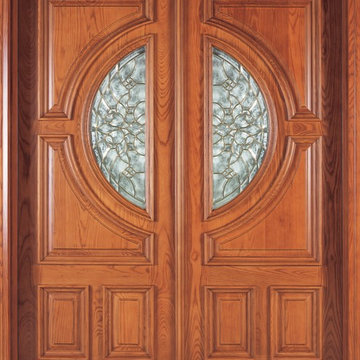 Classic Entry Doors