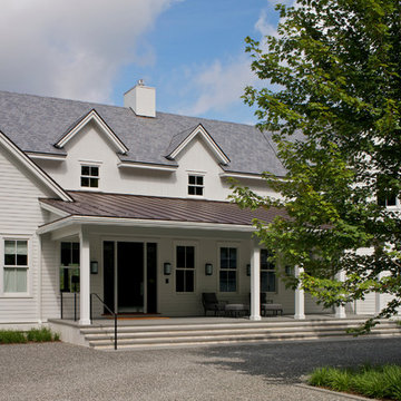 Classic Farmhouse