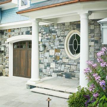 Classic Lake House